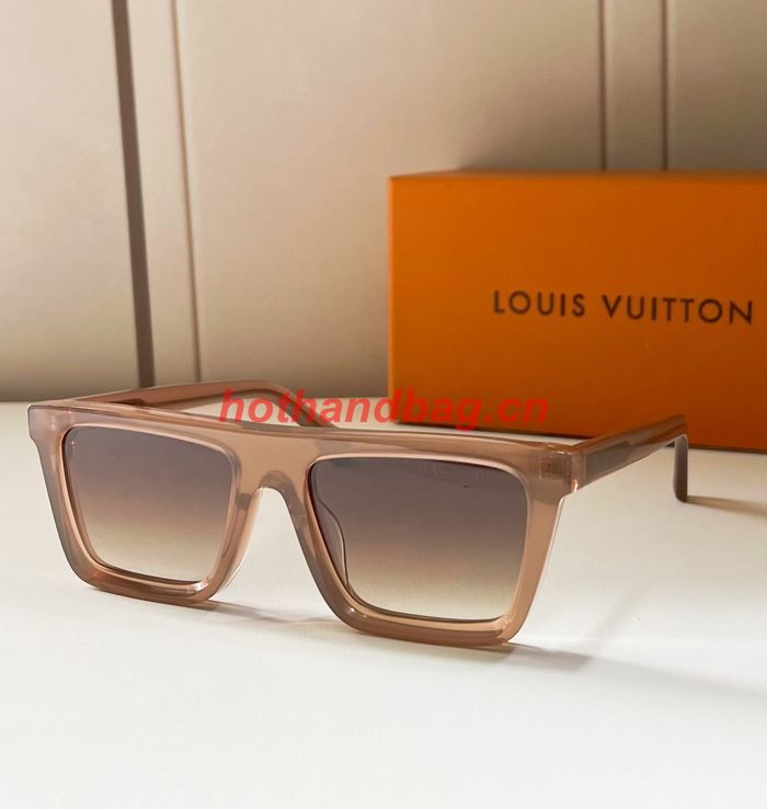 Louis Vuitton Sunglasses Top Quality LVS02155